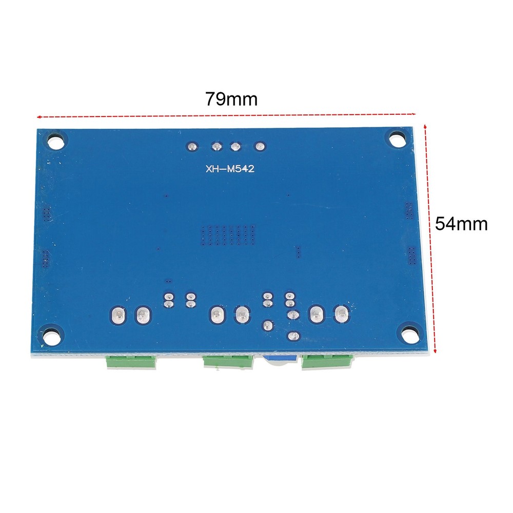 Durable Amplifier Board Amplifier Board DC12-26V Good Quality High Voltage