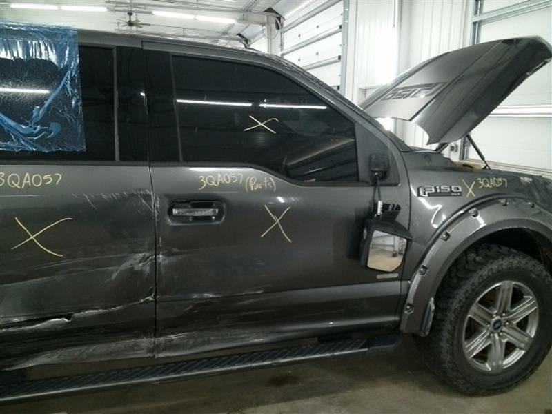 F150 2018 Keys/Latches/Locks 104504718