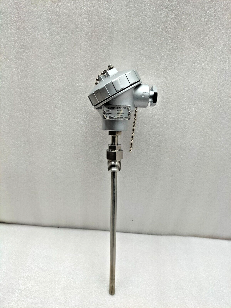 HMMCO K-TYPE TEMPERATURE SENSOR