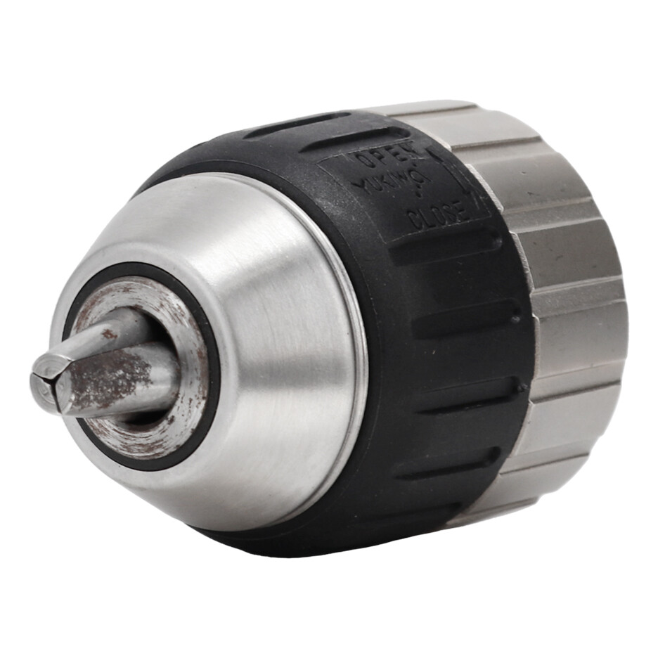 Makita 193227-0 3/8-inch Keyless Drill Chuck for DP3003