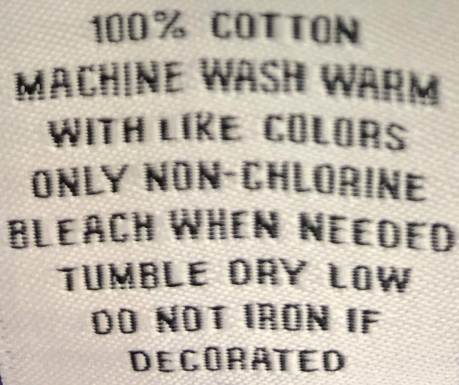 Plain T-shirts Round Neck [JOHN SON] Super Heavy Weight[S~7XL] Big Size [Single]