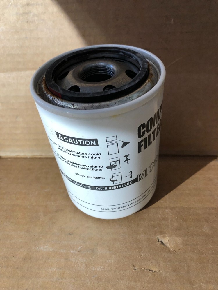 SULLAIR 01-0036 Filter Replacement Made in USA