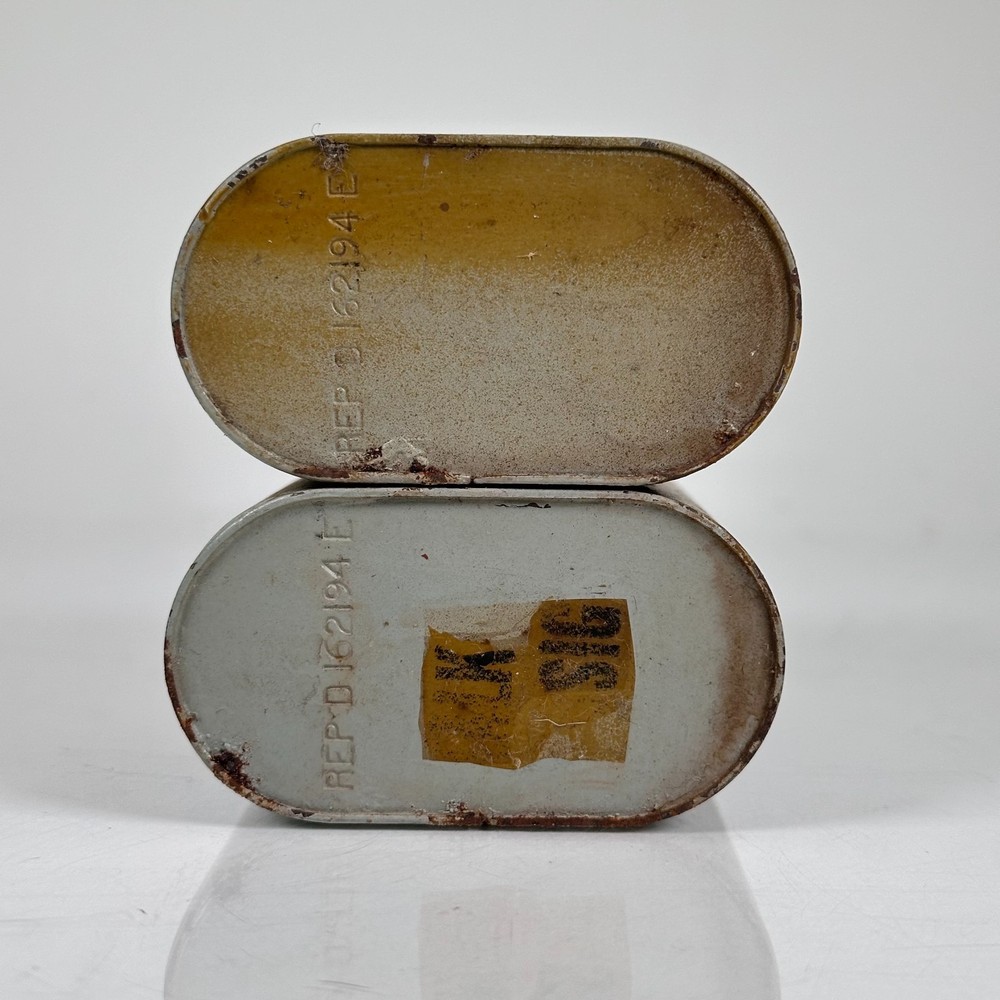 Western Electric REP D 162194 E Transformer Repeat Coil (Pair)