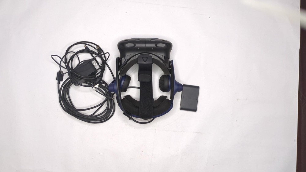 *PROBLEM* Htc Vive Pro 2 Headset Only