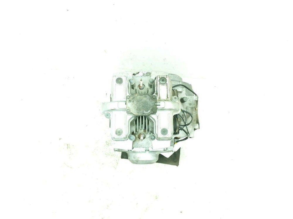 01 Suzuki GS500 Engine Motor GUARANTEED
