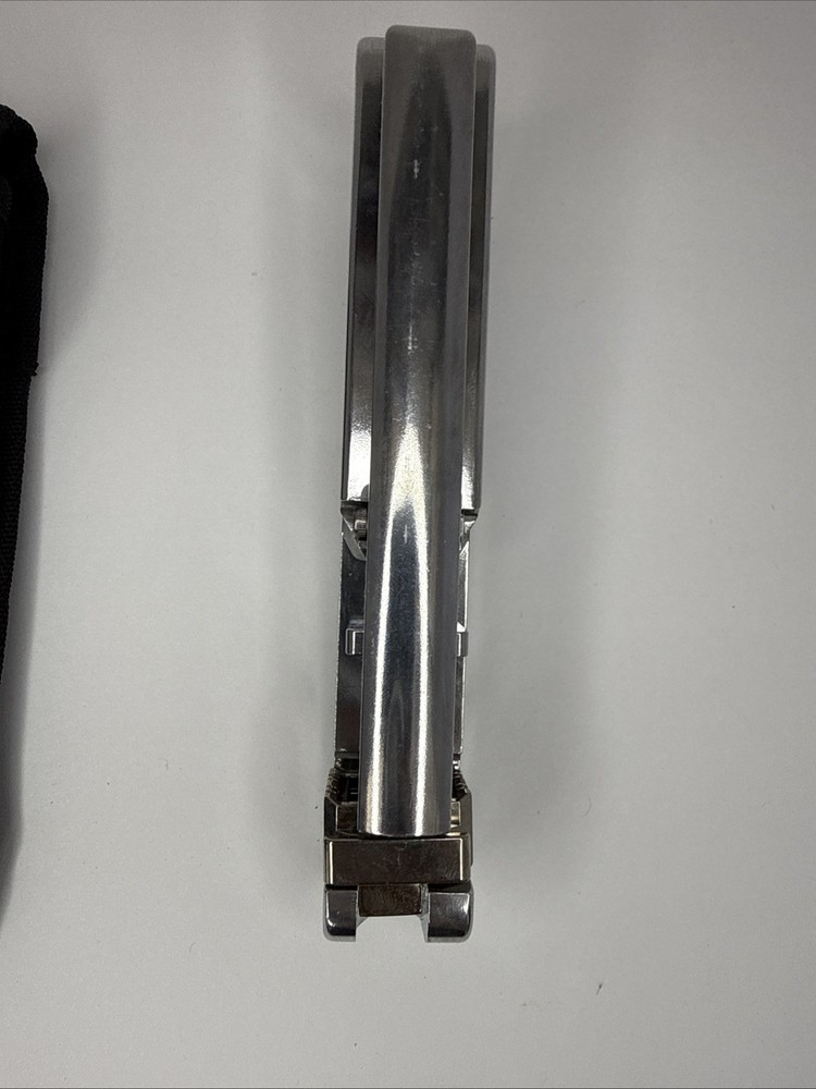 TYCO Electronics Amp NetConnect Tool 1901551-1 / 1725150 FOR AMP DATA JACKS