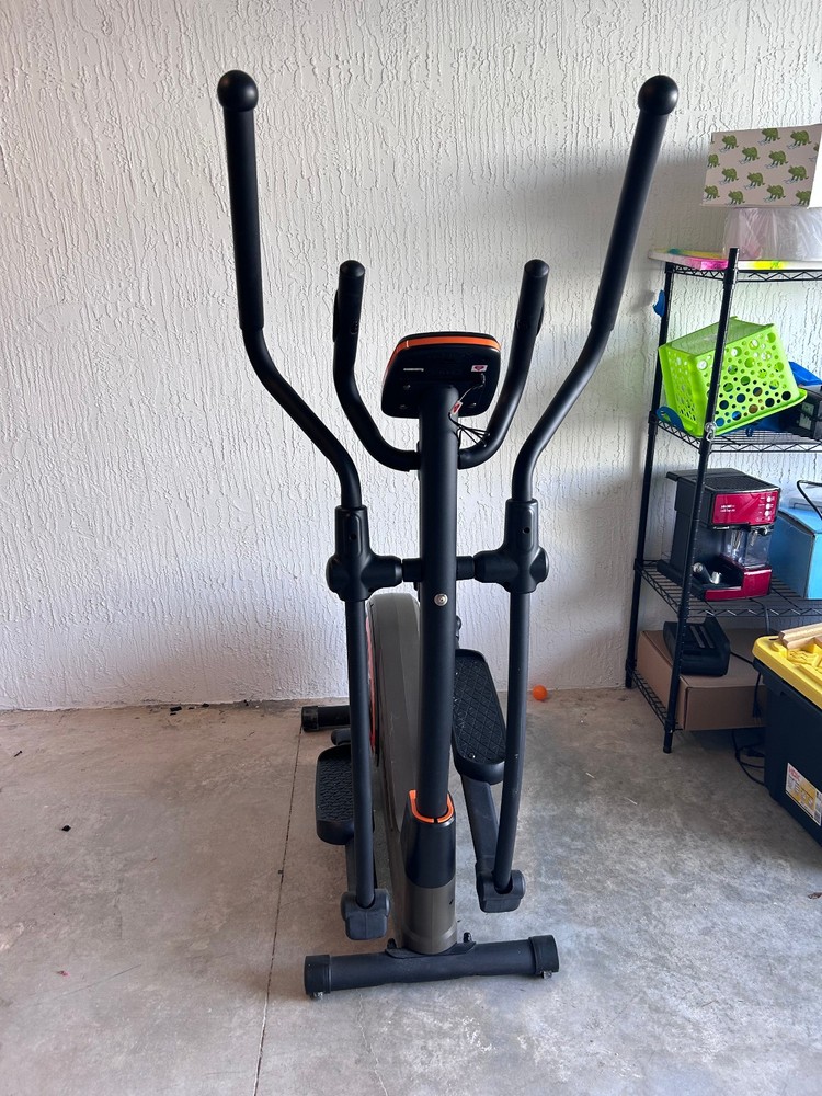niceday elliptical machine