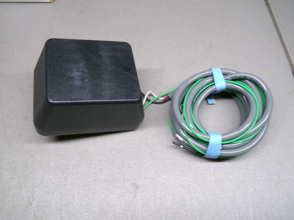 SIEMENS/NU-WAY ELECTRONICS 534-104 PLUG-IN CLASS 2 TRANSFORMER