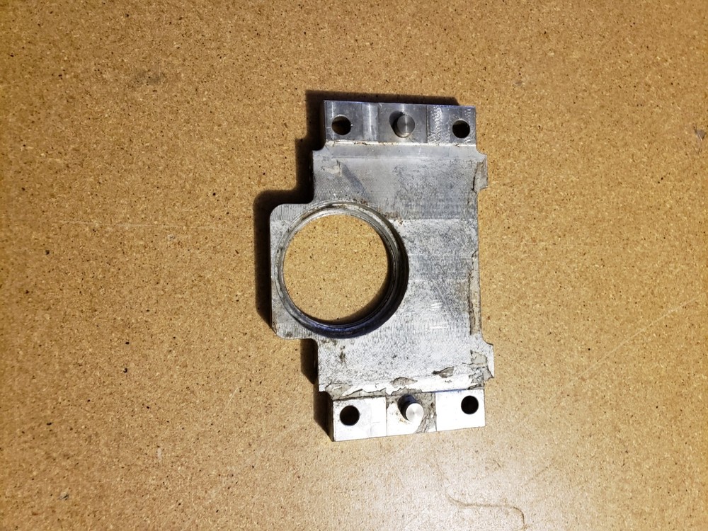 Deighton Formatic Part - USED