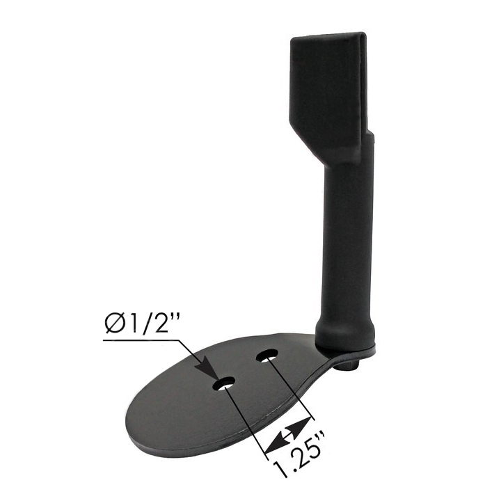 FREIGHTLINER HOOD LATCH (Driver Side)  A17-15729-000