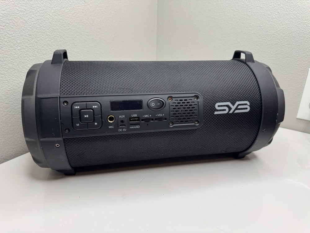 SYB ELITE (BJ5002121)