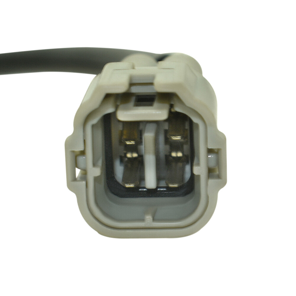 2PCS Upstream & Downstream Oxygen O2 Sensor for Suzuki X-90 Sidekick Vitara