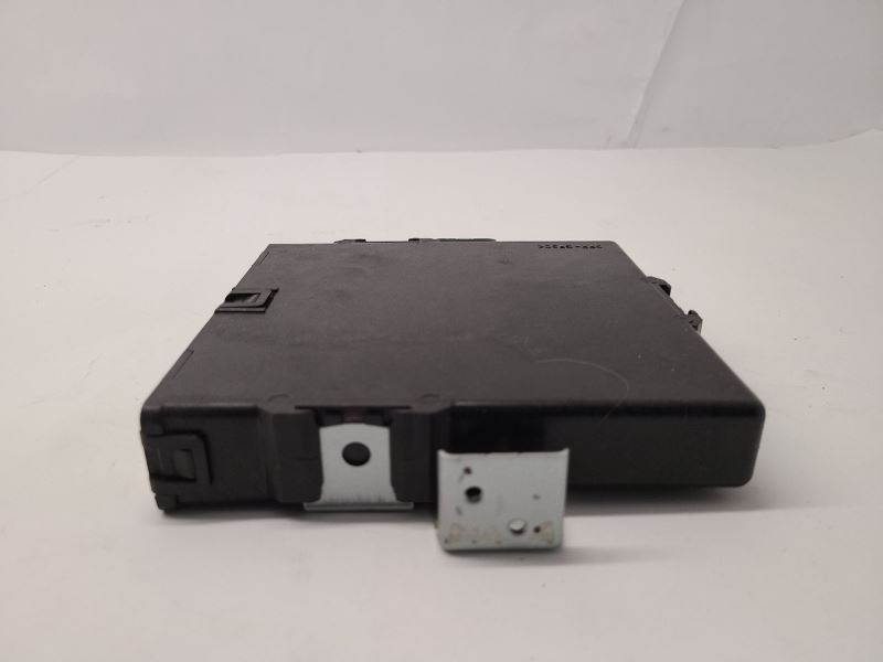 07 TOYOTA SOLARA Engine ECM Electronic Control Module By Glove Box
