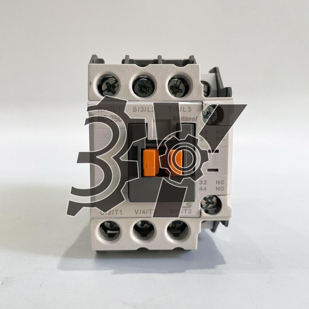 ONE LS MC-25b DC24V Contactor New