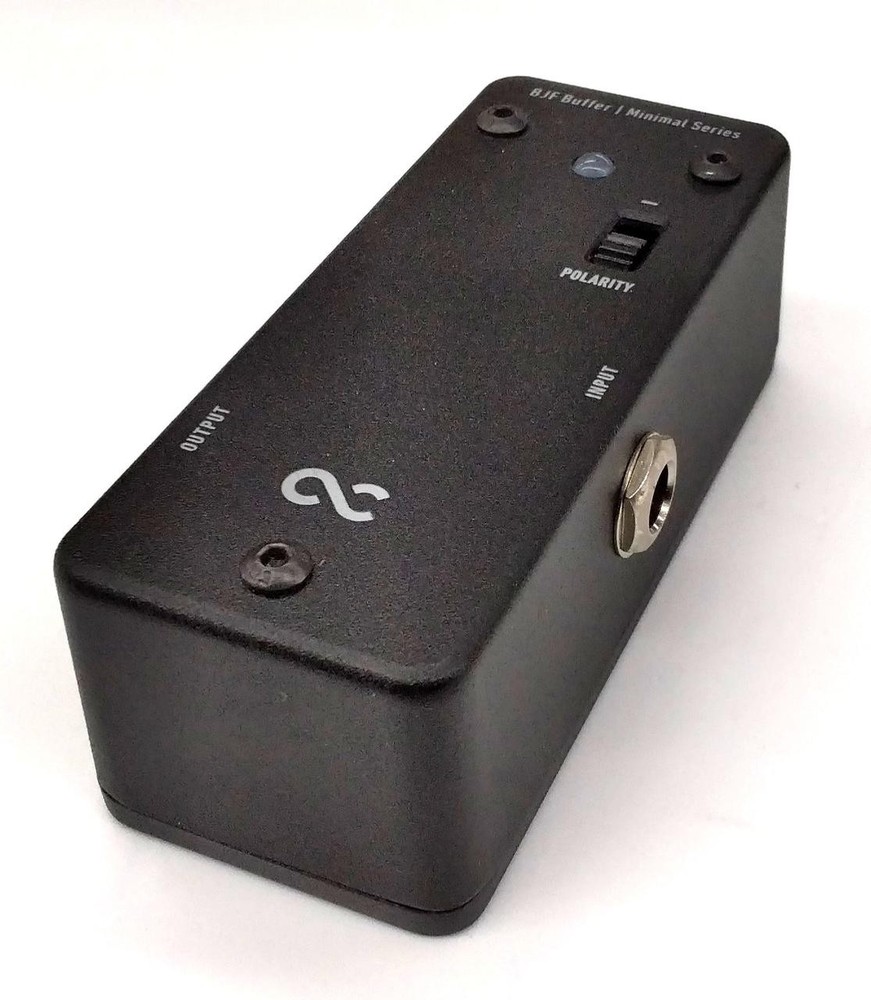 ONE CONTROL BJF BUFFER Pedal