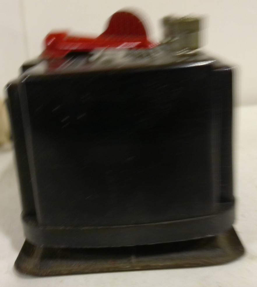 VINTAGE LIONEL #1012 35 WATT TRANSFORMER GREAT FOR BASIC SET