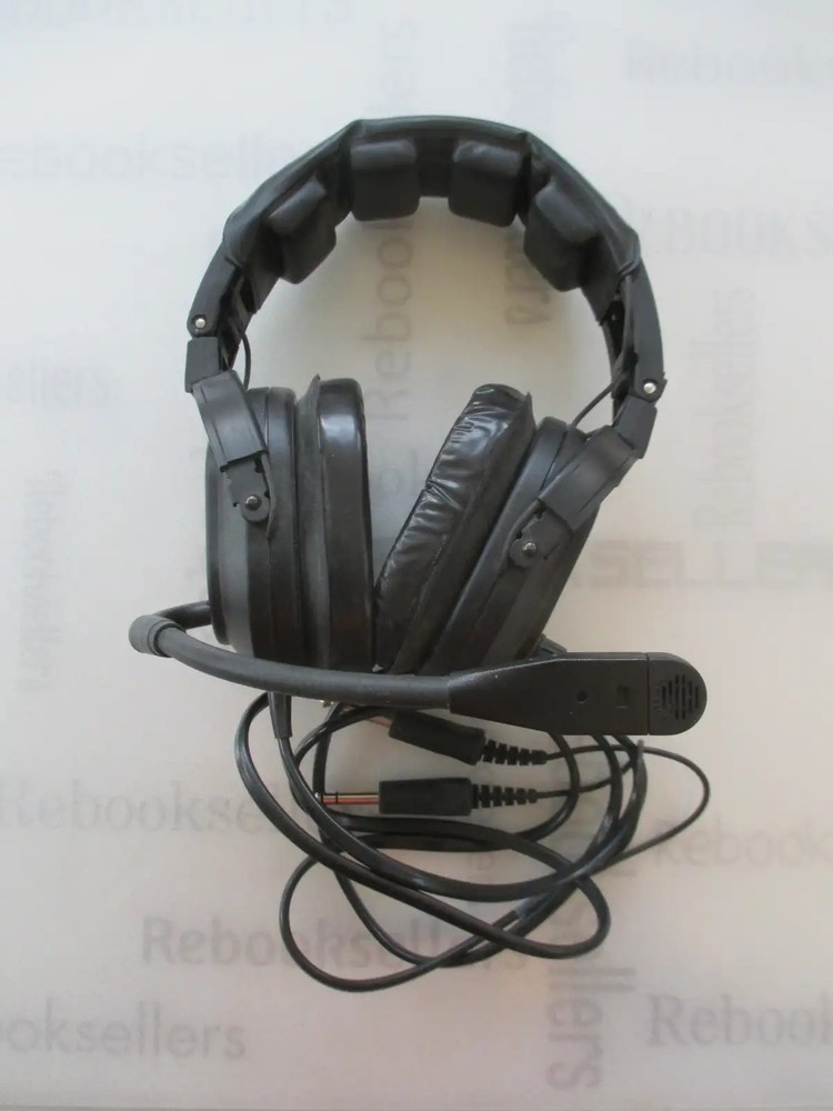 Telex Echelon 20 Aviation Headset