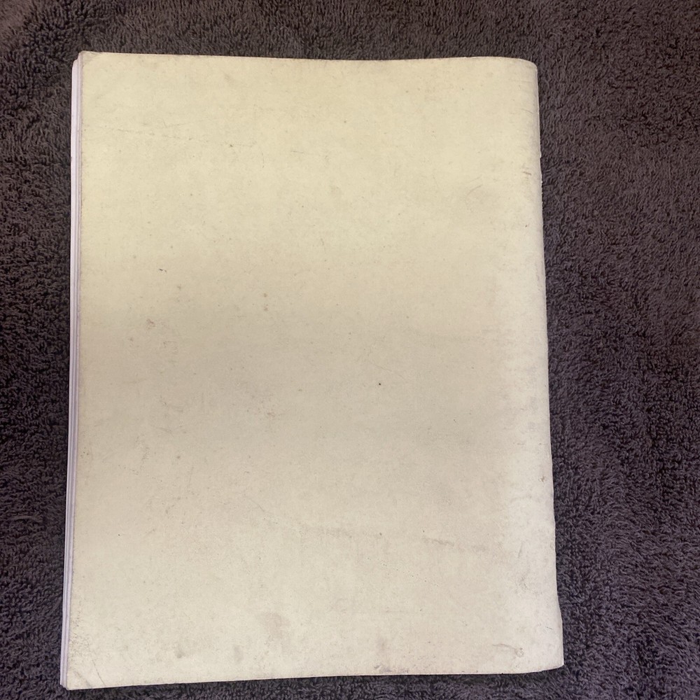 Bally Repair Manual