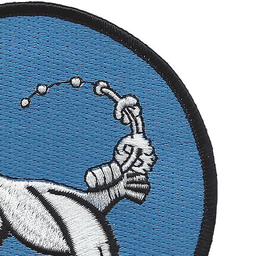 VF-881 Fighter Reserve Squadron Patch