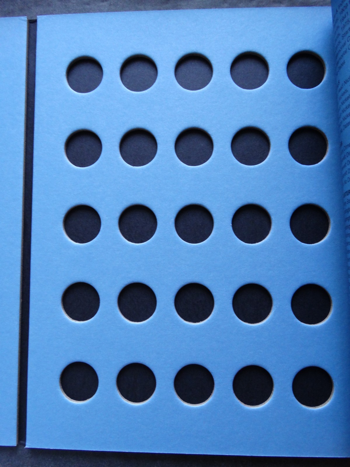 Set of 3 - Whitman Roosevelt Dime Coin Folders Number 1-3 1946-2025 Book