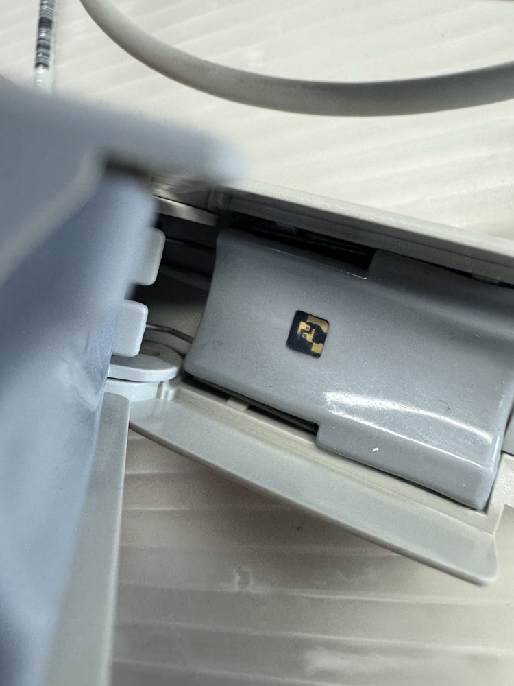 Riester SpO2 sensor RVs-100