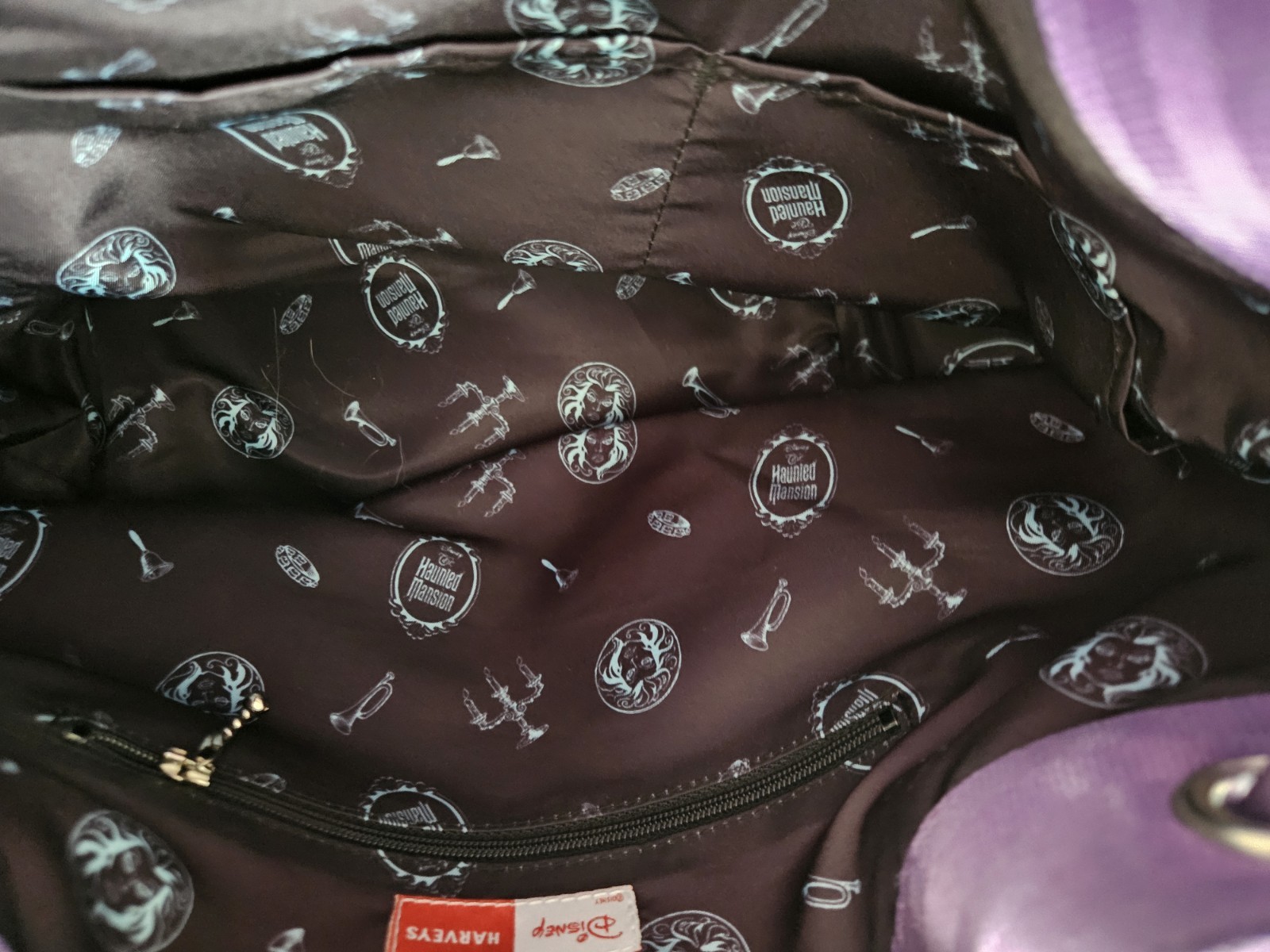 Harveys Haunted Mansion. New Never Used. Retired.