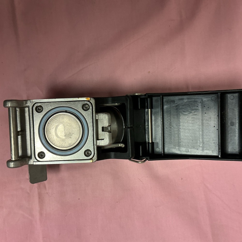 Dry-LINK Coupler Assy CF8M