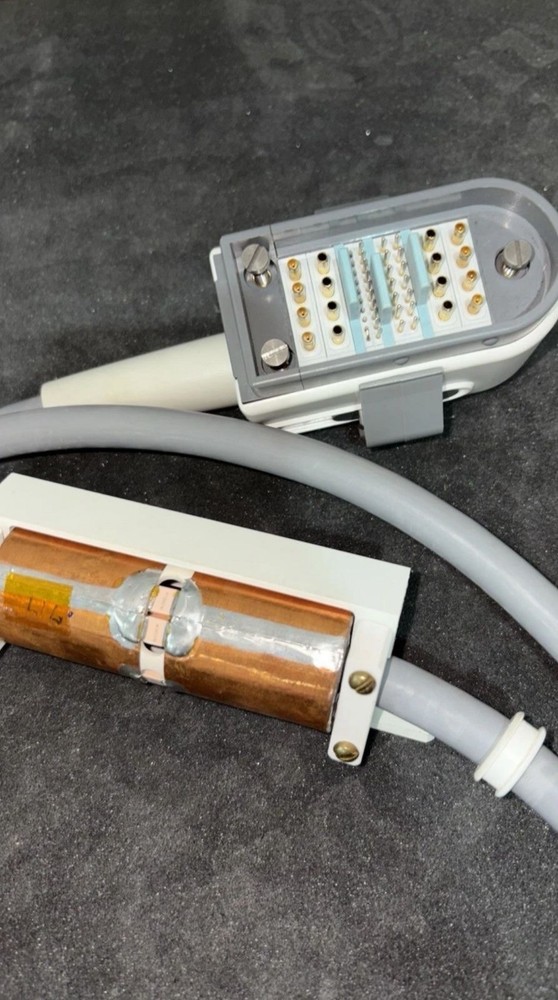 PART CABLE MRI PHILIPS PN 459800874271