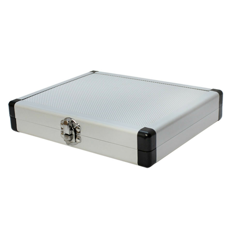 6PC 5/8'' Shank Indexable Boring Bar Set