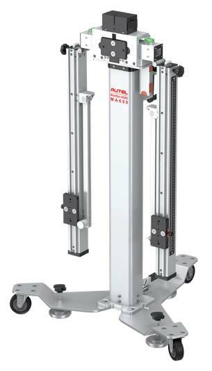 Autel Mobile MA600 ADAS Calibration System