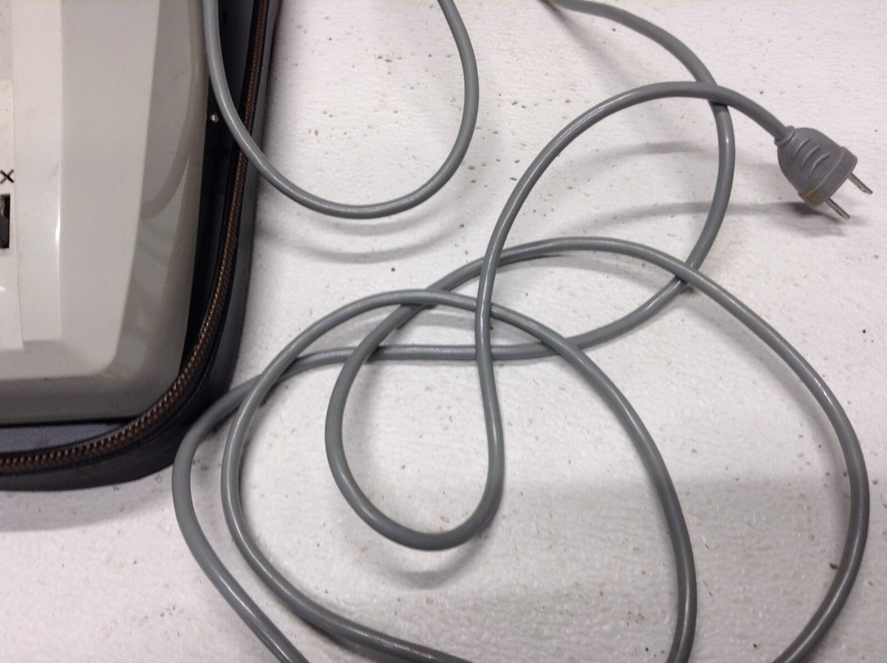 Commodore 9/9 Adding Machine Electric Adding Machine Made In West Germany