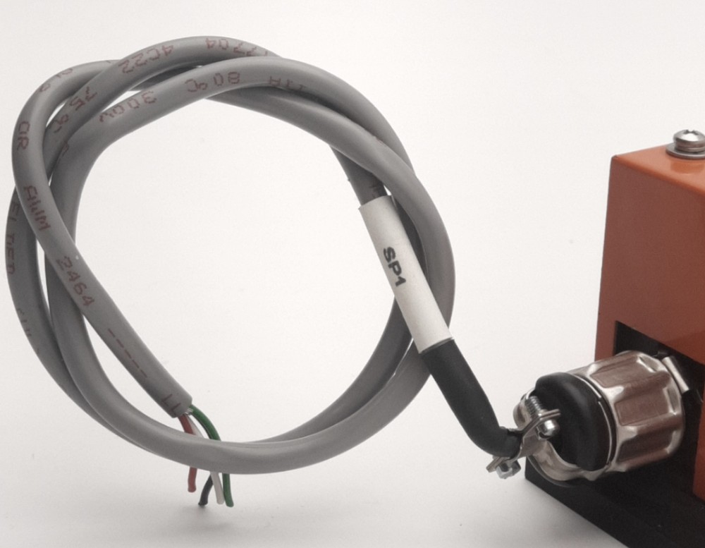 Quantronix Shutter. 319, 0103-00483 Laser Shutter Module, For IM-0103-0146 Unit