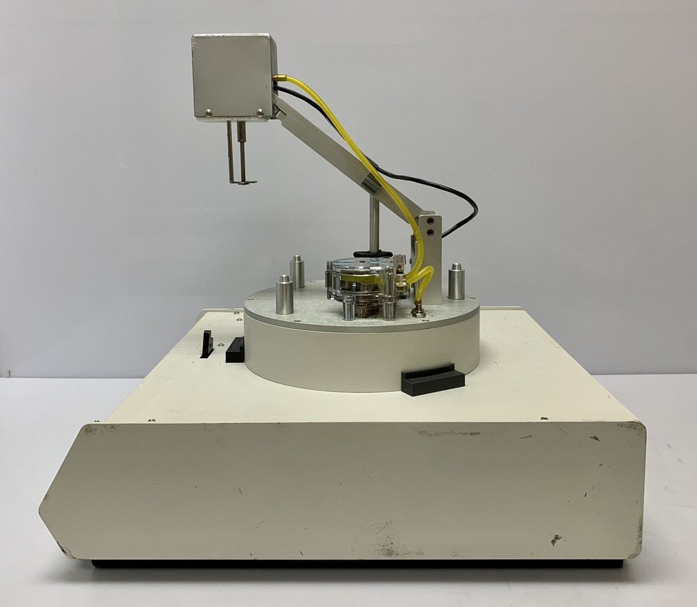 Micromeritics MasterTech 052 Autosampler