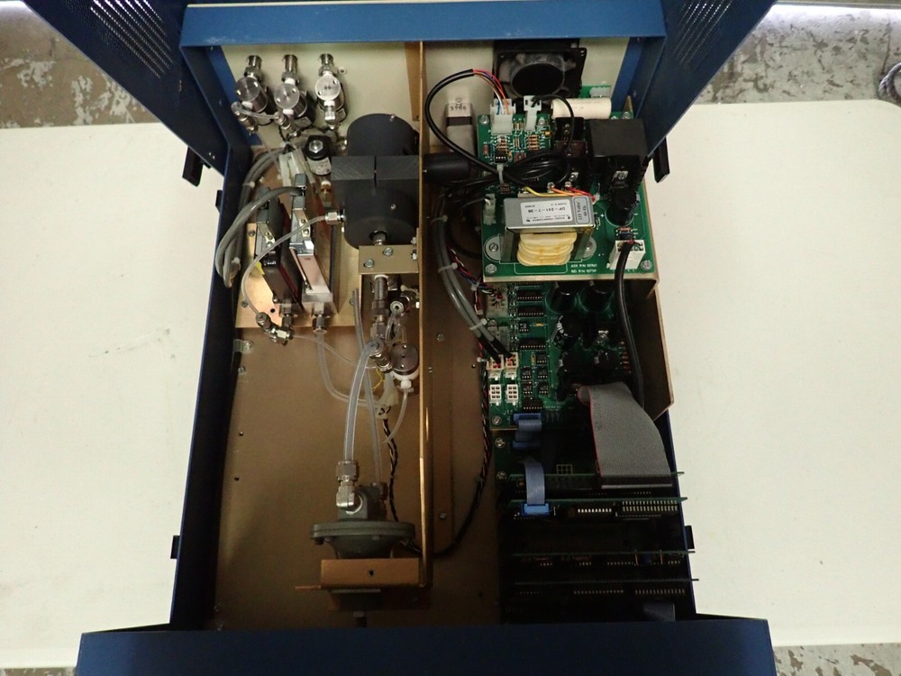 Thermo Environmental Instruments 146C Dynamic Gas Calibrator