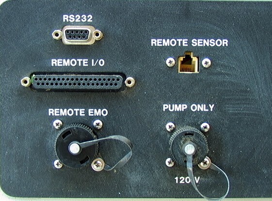FTS Systems RC211CWAMI 208VOLTS SINGLE-P