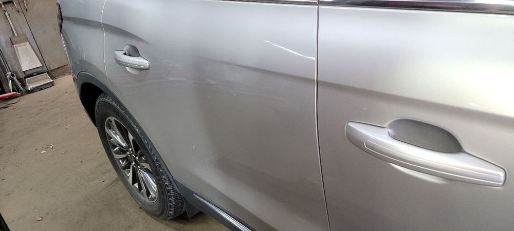 19 Lincoln Nautilus Camera Projector