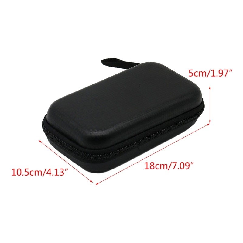 Hard Shells Protective Box Secure Storage & Transport Solution for D30 Printer