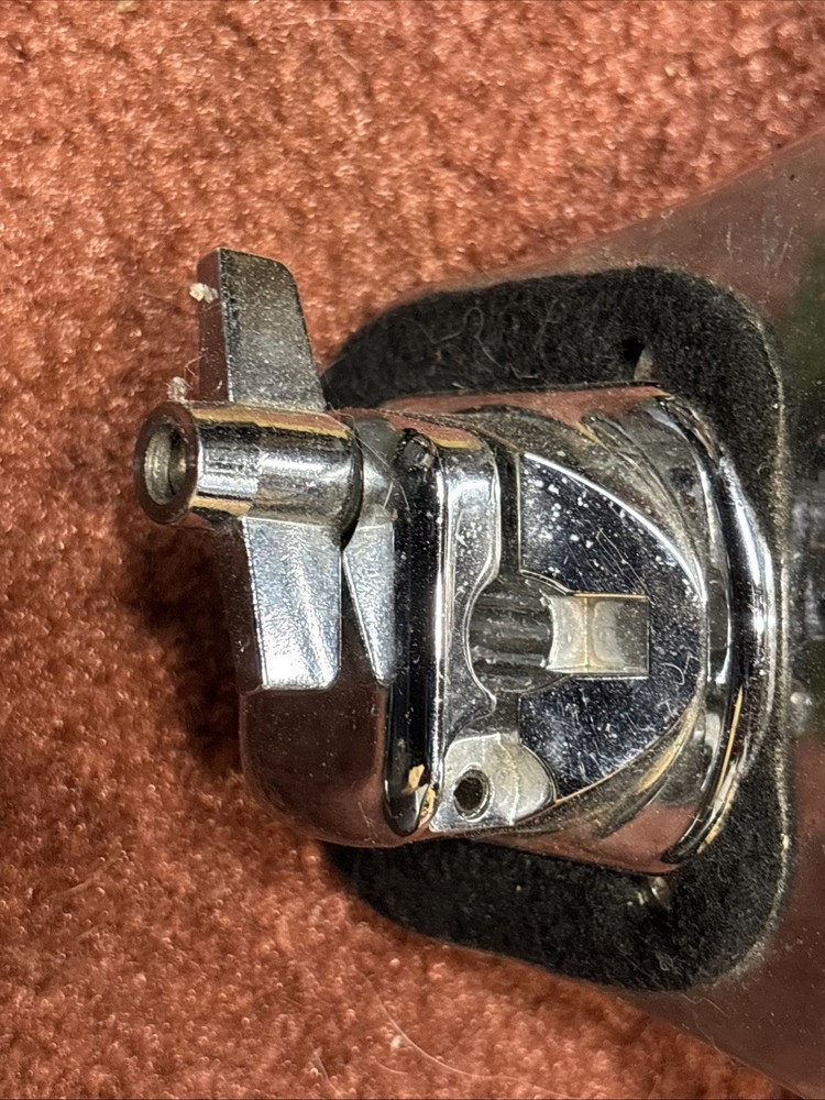 10” Pacific Cheome Tom Drum Mount