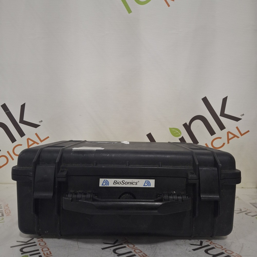 Biosonics DT4000 Digital Echo Sounder