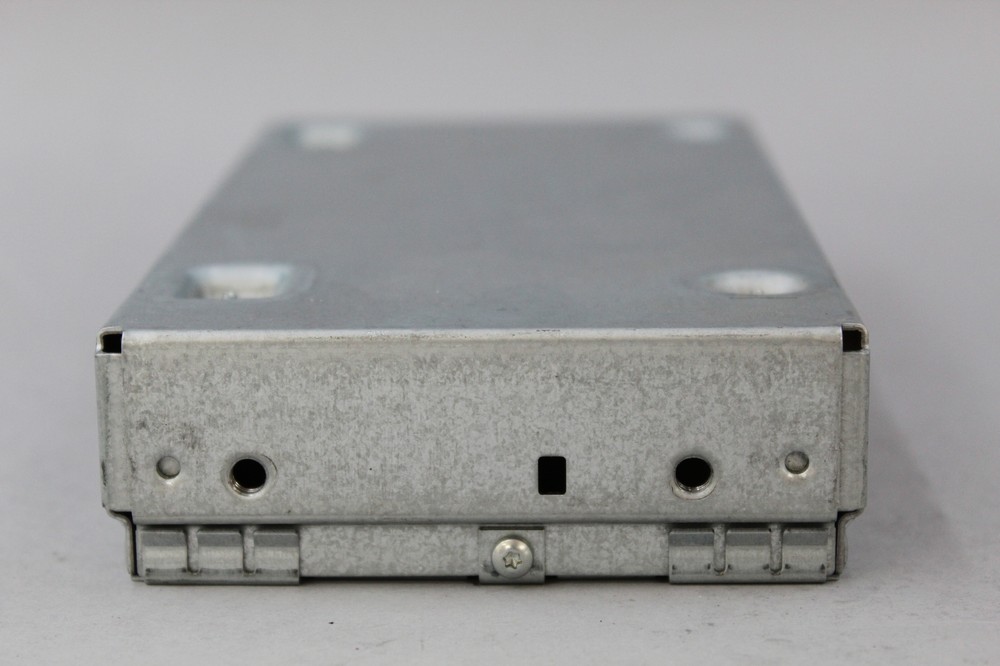 09 10 NISSAN MAXIMA COMMUNICATION CONTROL MODULE