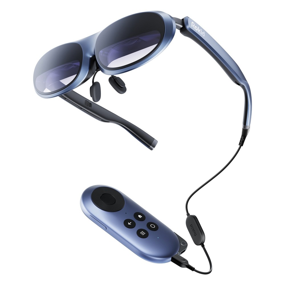 Joy Pack AR Glasses, Station Streaming Device
