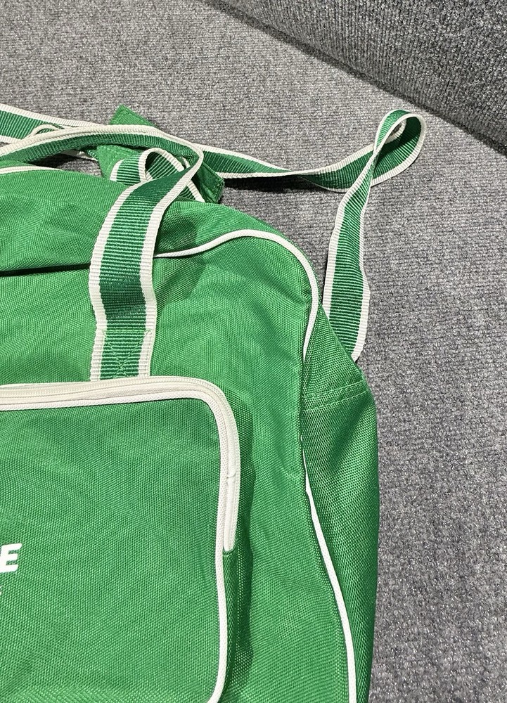 Lacoste Duffle Bag