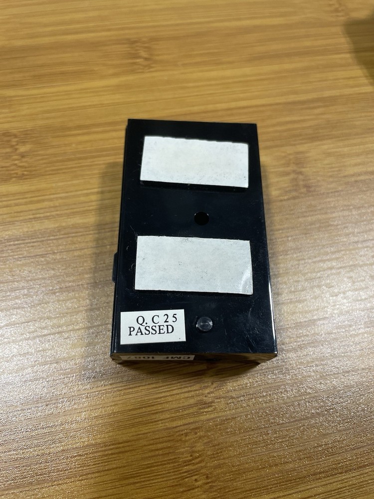 NEW ROBERTSHAW COMPRESSOR PROTECTOR