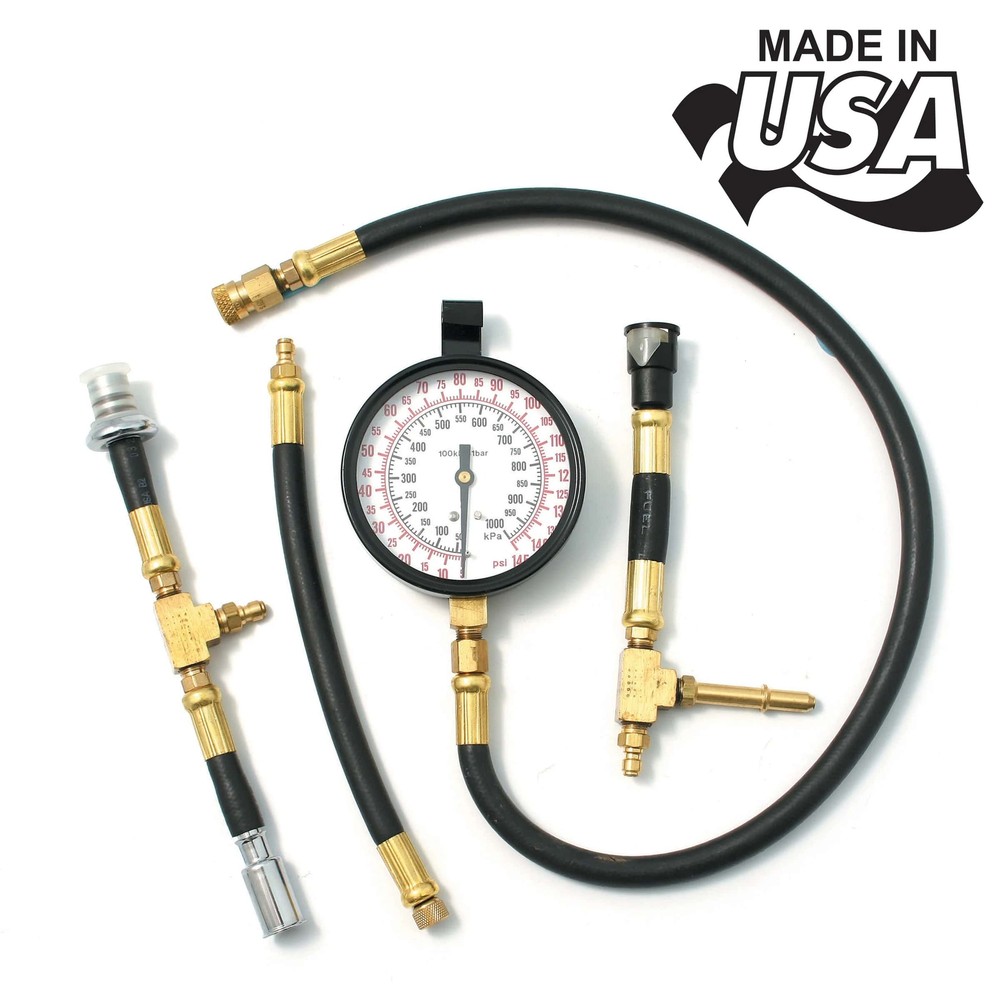 CTA 3440 Ford Fuel Injection Tester
