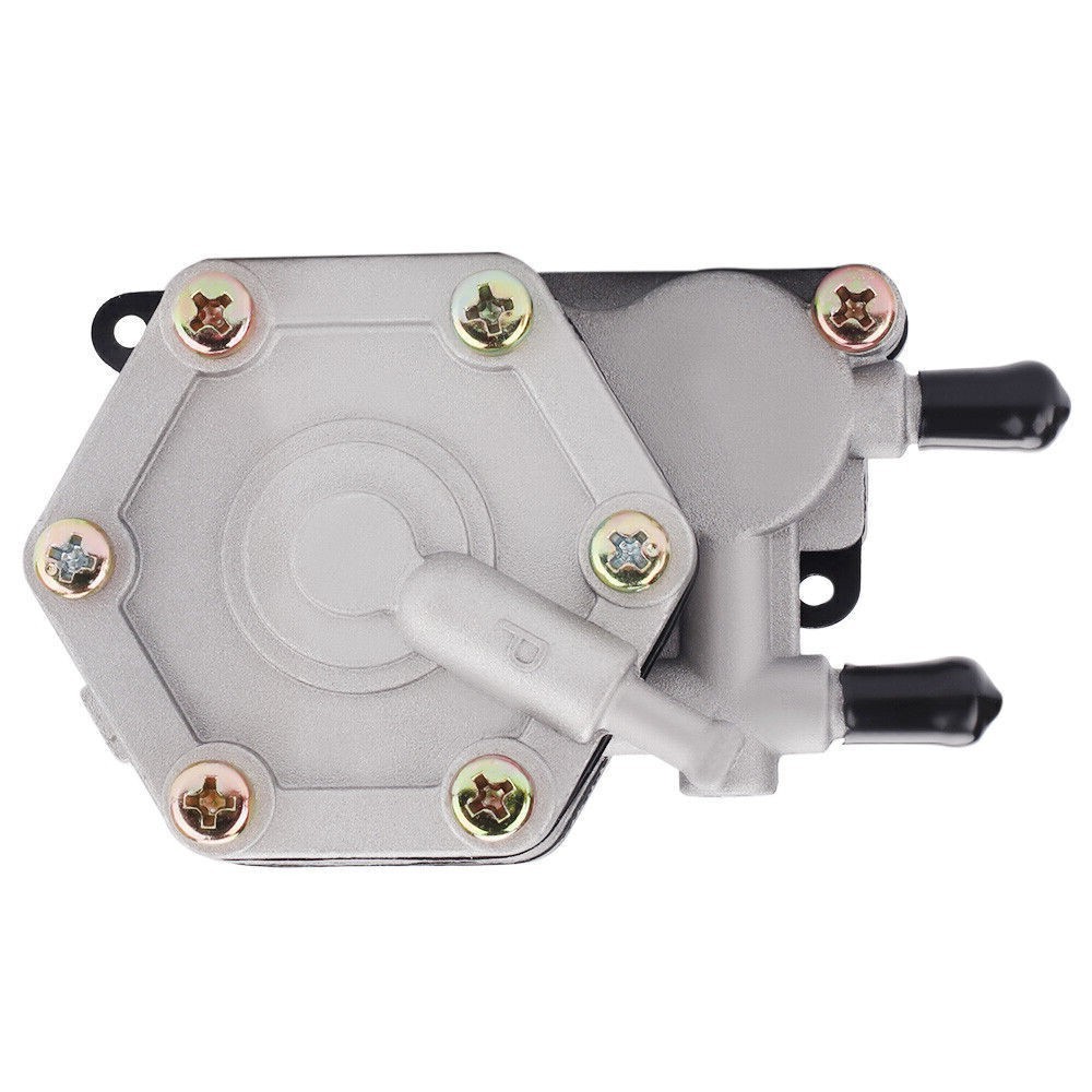 FUEL PUMP PETCOCK GAS VALVE FOR POLARIS MAGNUM 425 4X4 1995 1996 1997 1998 ATV