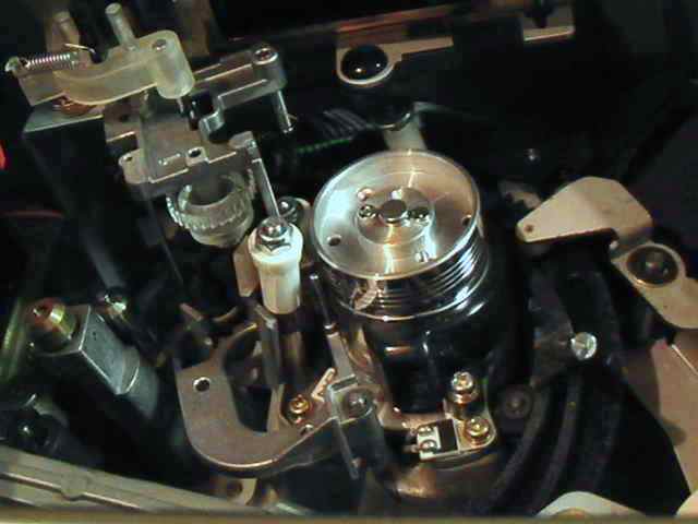 Sony DSR-60 Professional Mini DV Deck