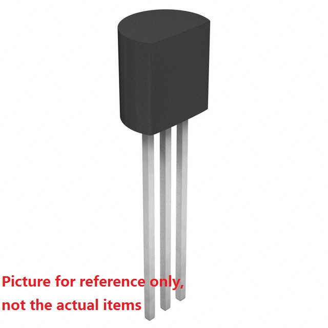 2value x100pcs 2N555 2N5401 Amplifier Transistor TO-92