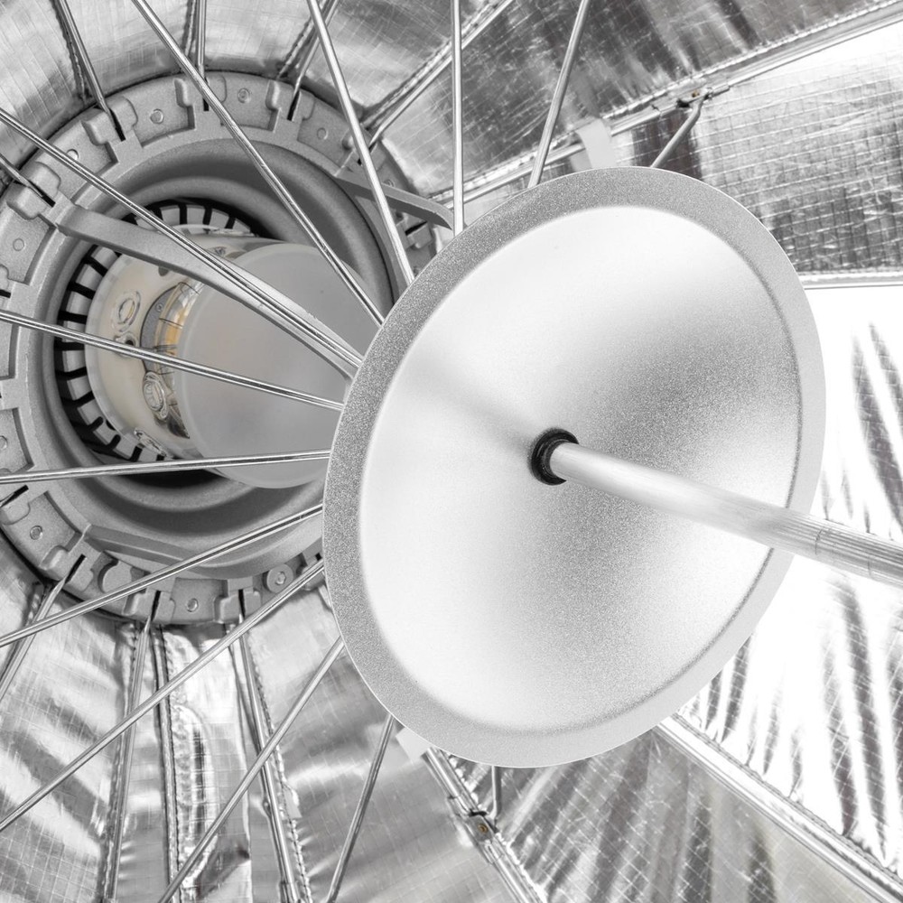 Glow EZ Lock Deep Parabolic Quick Softbox (38") #EZ-SB-38