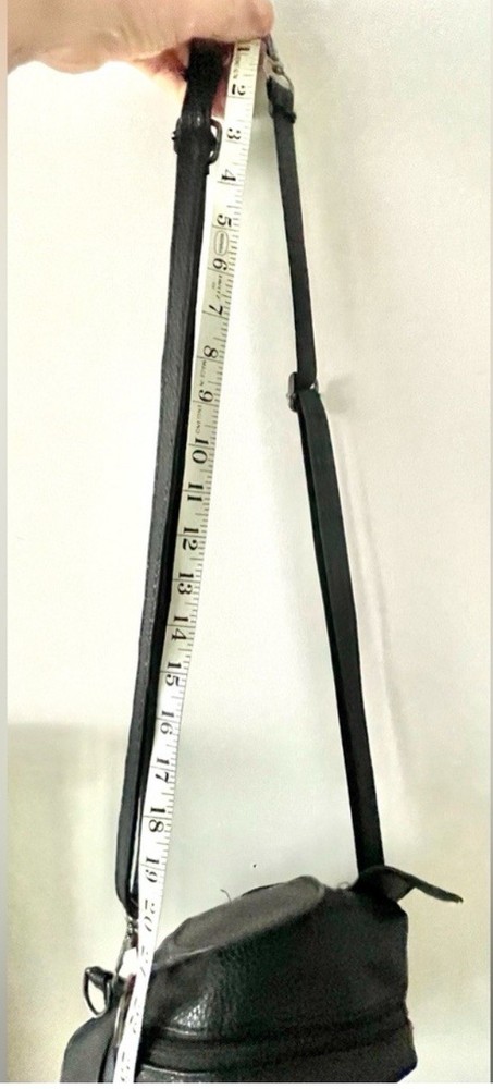 Mickey Mouse Vegan Leather Small Backpack