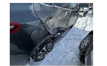 Used Telematics Interface Module fits: 2017 Buick Encore Communication OnStar op